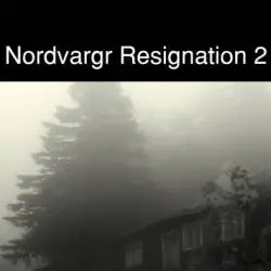 Henrik Nordvargr Björkk : Resignation 2
